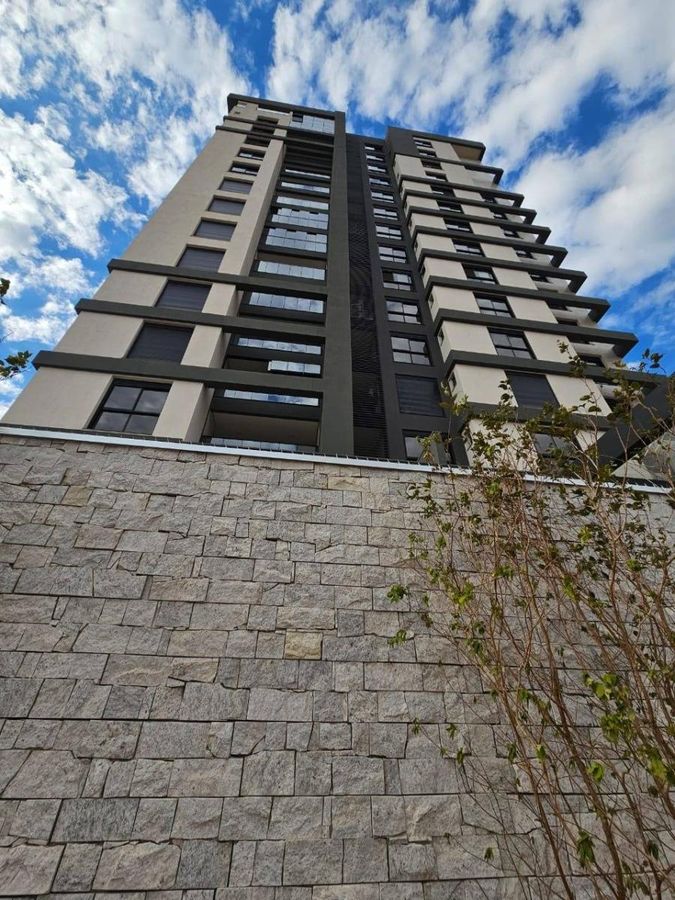 Apartamento com 3 quartos, 2 vagas - Unique, Recanto dos Pássaros