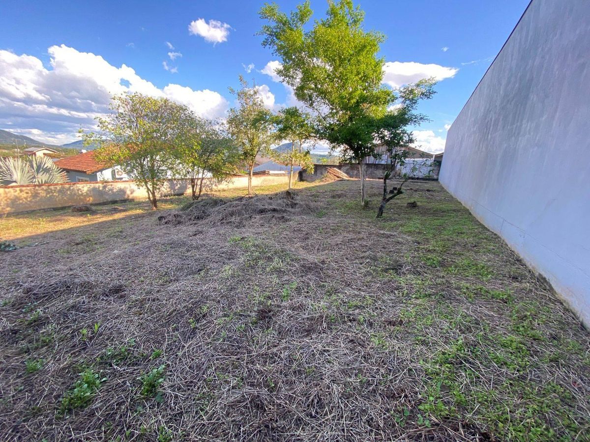 Terreno com 465m² - Lote/Terreno em Sossego, Schroeder - à venda - SONHO D`LAR IMOVEIS LTDA