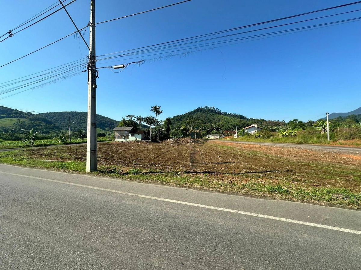 Terreno Com 798m² | Beira Rio - Guaramirim - Lote/Terreno em Beira Rio, Guaramirim - à venda - Eskala Imóveis LTDA