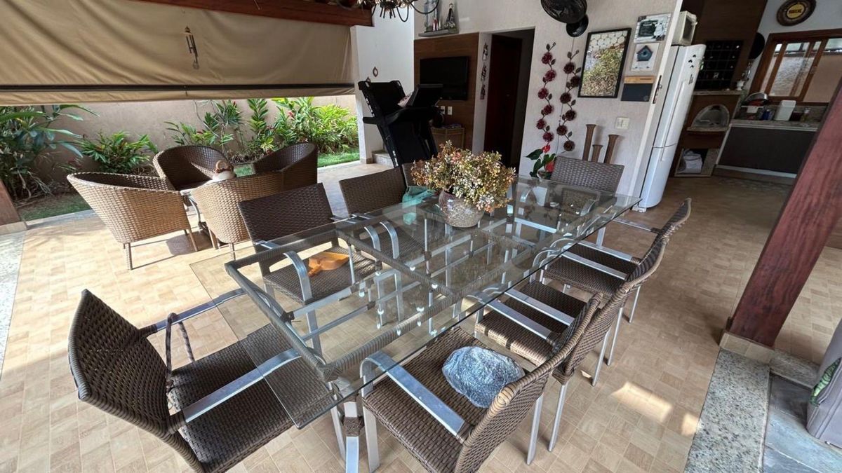 Casa de Condomínio com 1 quarto, Santa Cruz - Valinhos, foto 5