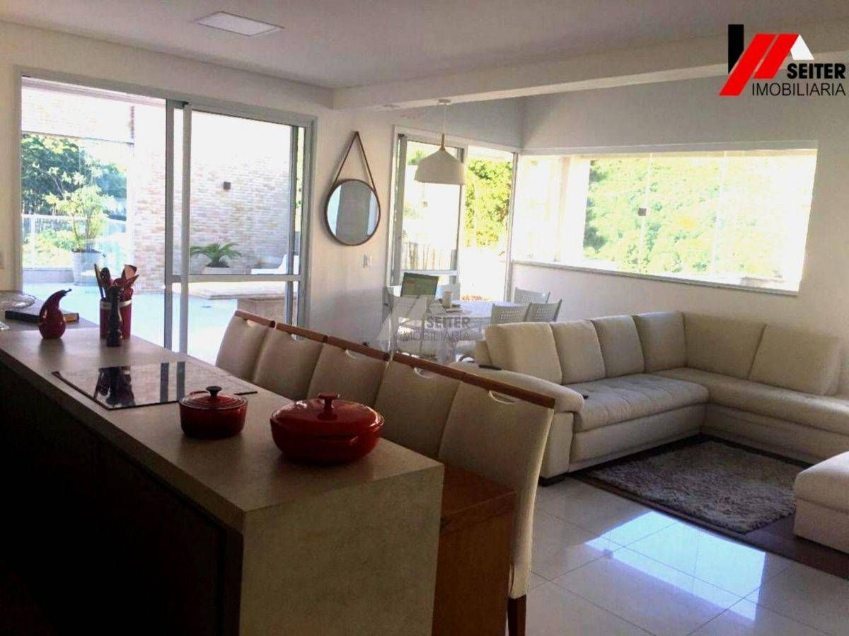 Cobertura a venda itacorubi florianopolis - Cobertura em Itacorubi, Florianópolis - à venda - Seiter Imobiliária