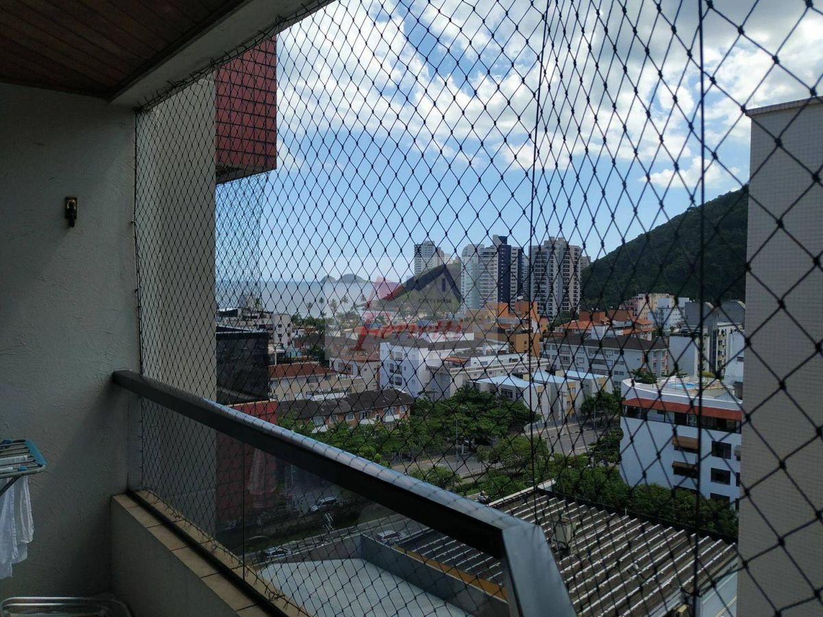 Apartamento Padrão à venda em Guarujá/SP