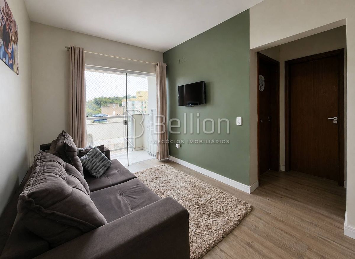 Apartamento, 2 quartos, 56 m² - Foto 7