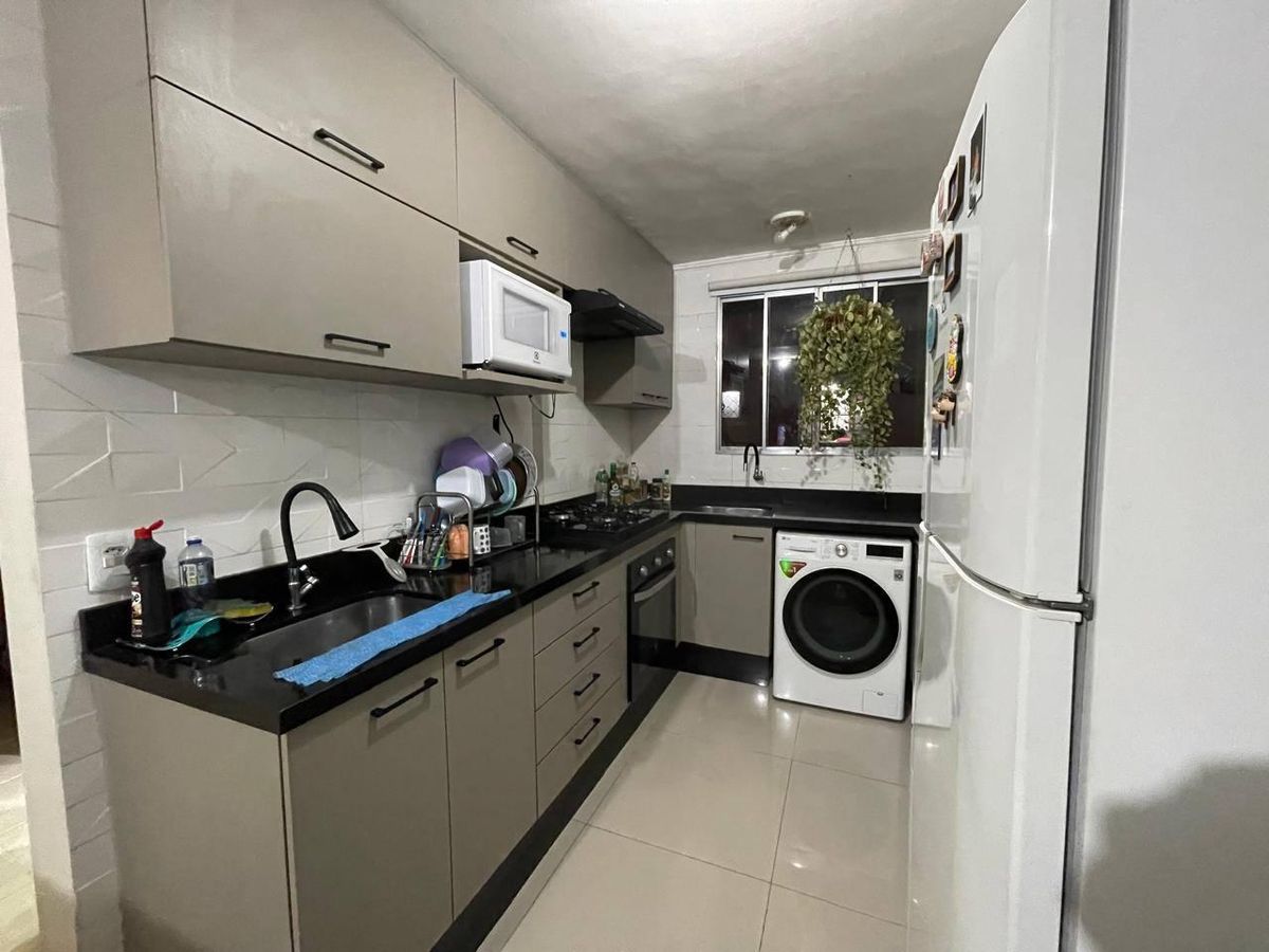 APARTAMENTO 43M² 2DORM BAETA NEVES - SÃO BERNARDO DO CAMPO - SP - Apartamento em Baeta Neves, São Bernardo do Campo - à venda - Pontes Imóveis