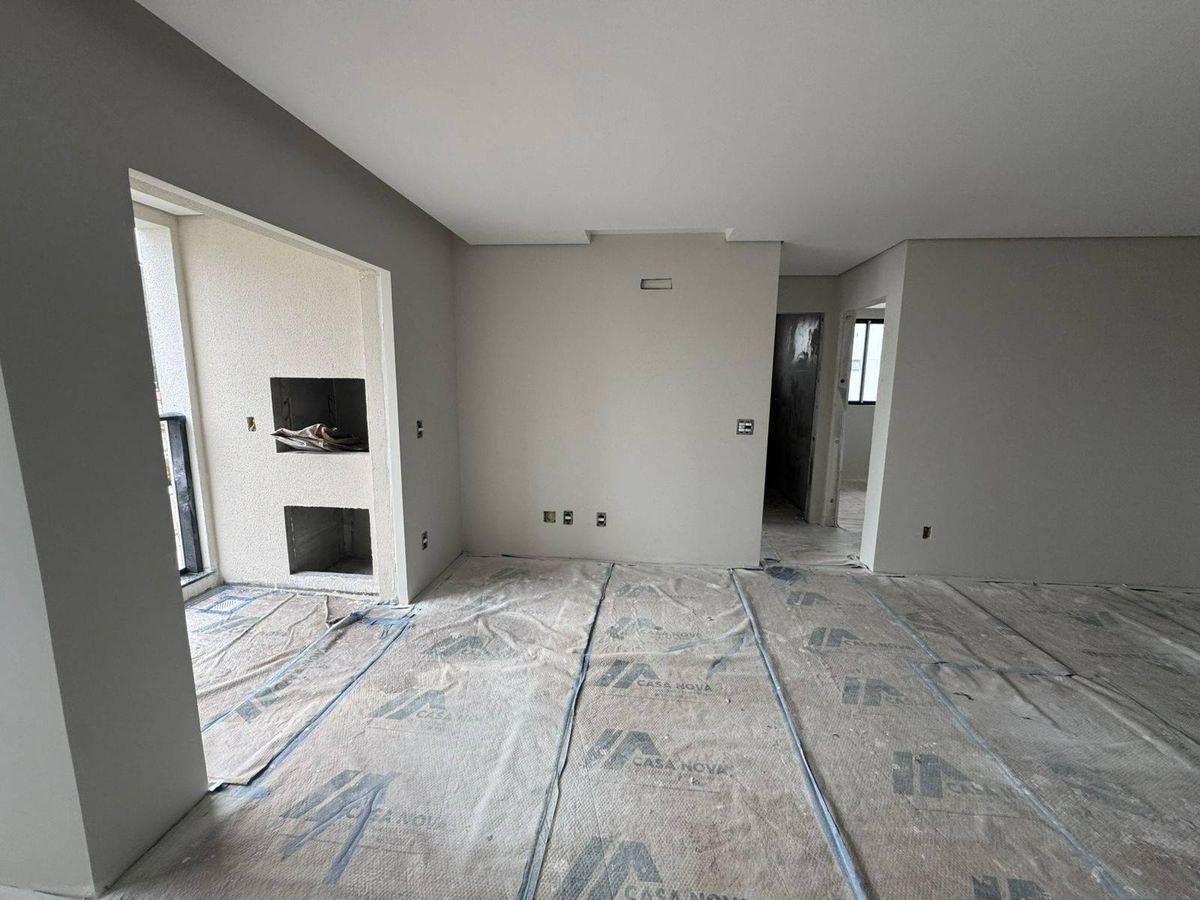 Apartamento Novo com 2 Dormitórios no Nações em Balneário Camboriú - Apartamento em Nações, Balneário Camboriú - à venda - Rah Imóveis & Incorporadora