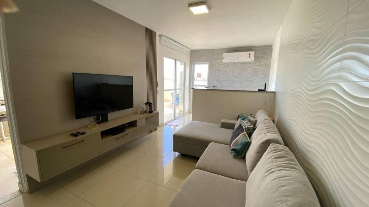 Cobertura com 3 quartos, Ouro Preto - Belo Horizonte - Cobertura em Ouro Preto, Belo Horizonte - à venda - ANGELES SOLUCOES IMOBILIARIAS LTDA.
