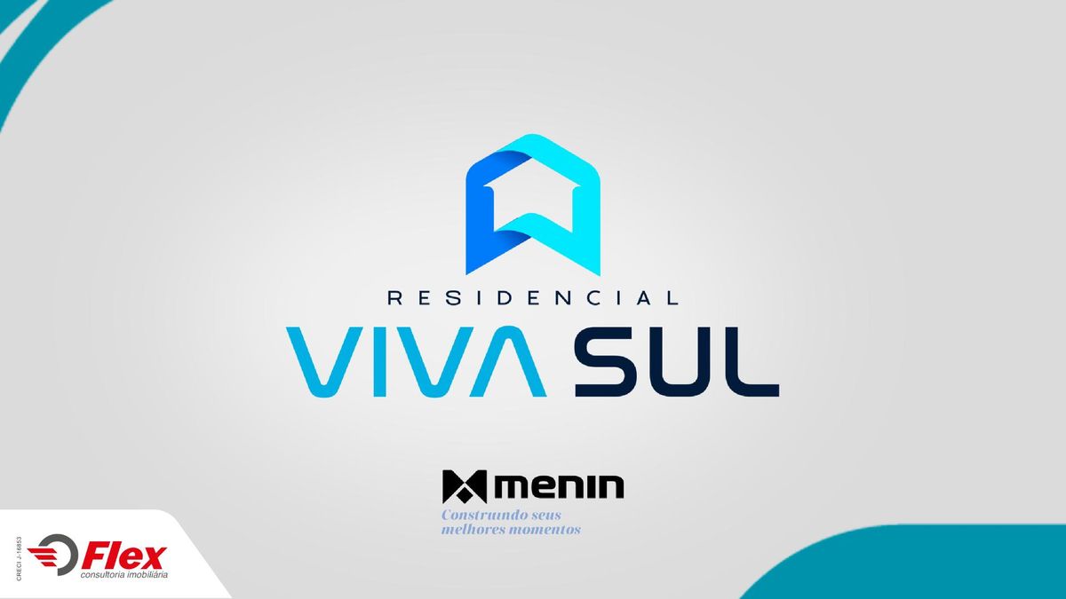 RESIDENCIAL VIVA SUL