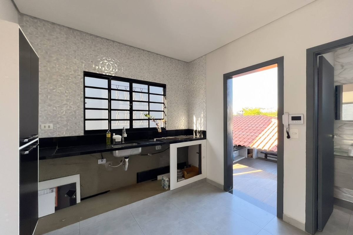 Casa com 2 quartos, Vila São Cristóvão - Valinhos, foto 3