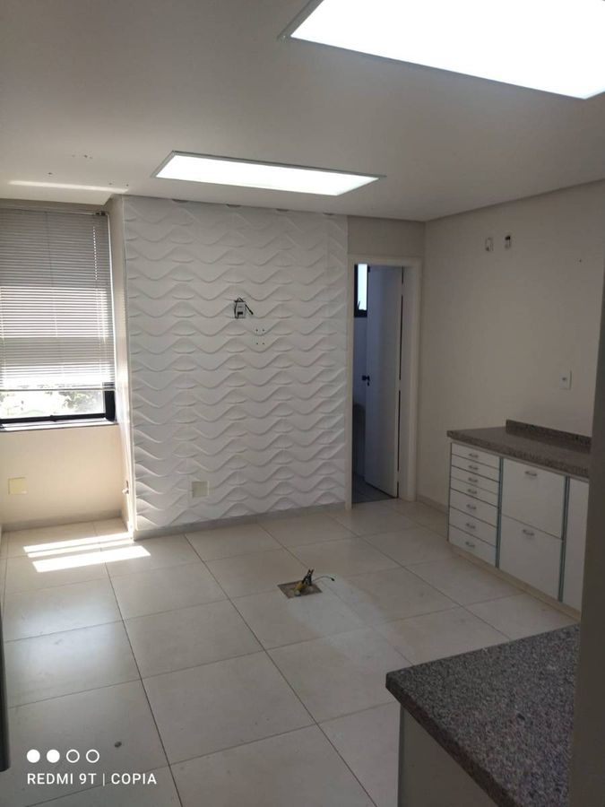 Sala comercial de 122 metros na Av. Portugal - Salas Comerciais em Jardim São Luiz, Ribeirão Preto - à venda - Dezenv Agro e Comercial Ltda