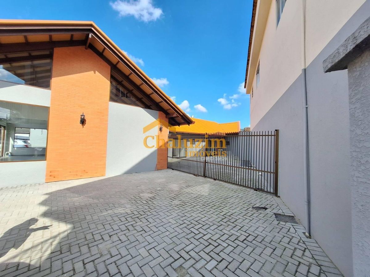 Sala Comercial Pirabeiraba - Salas Comerciais em Pirabeiraba (Pirabeiraba), Joinville - para locação - CHALUZIM IMÓVEIS LTDA