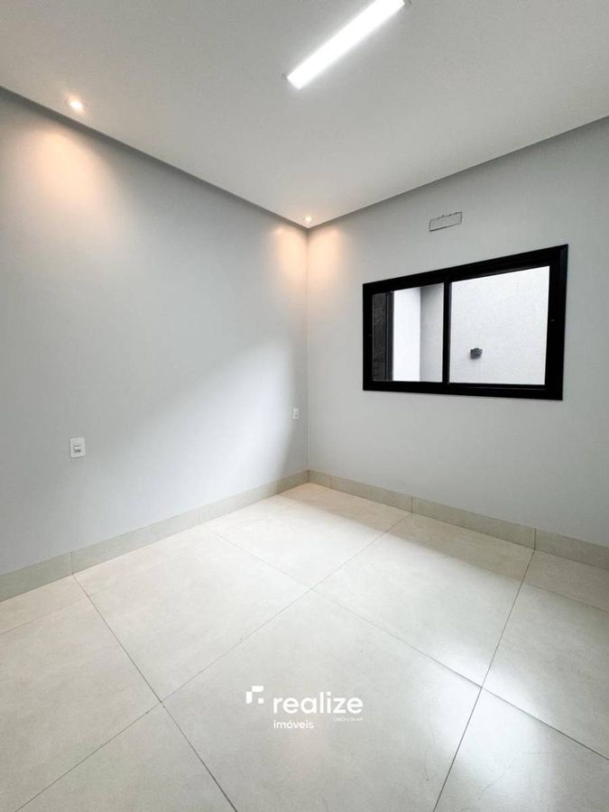 Foto 11 — Casa com 3 quartos, Residencial Canaã II - Rio Verde