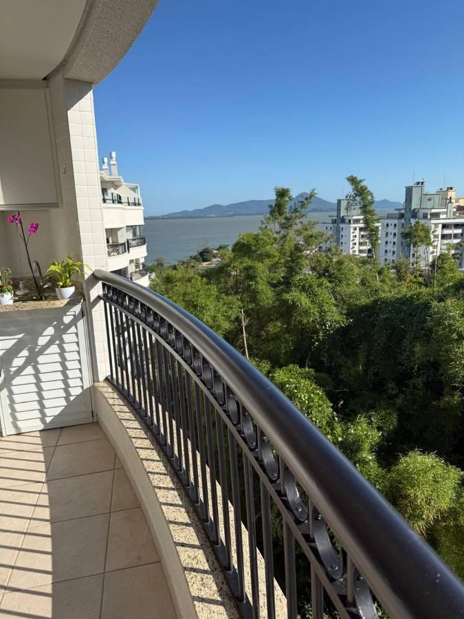 Residencial › Apartamento - Venda - 94,00 (M²) de Área Total - 94,00 (M²) de Área Privativa - R$:1.500.000,00 - Coqueiros - Florianópolis - SC - Apartamento em Coqueiros, Florianópolis - à venda - 500 NEGOCIOS IMOBILIARIOS EIRELI