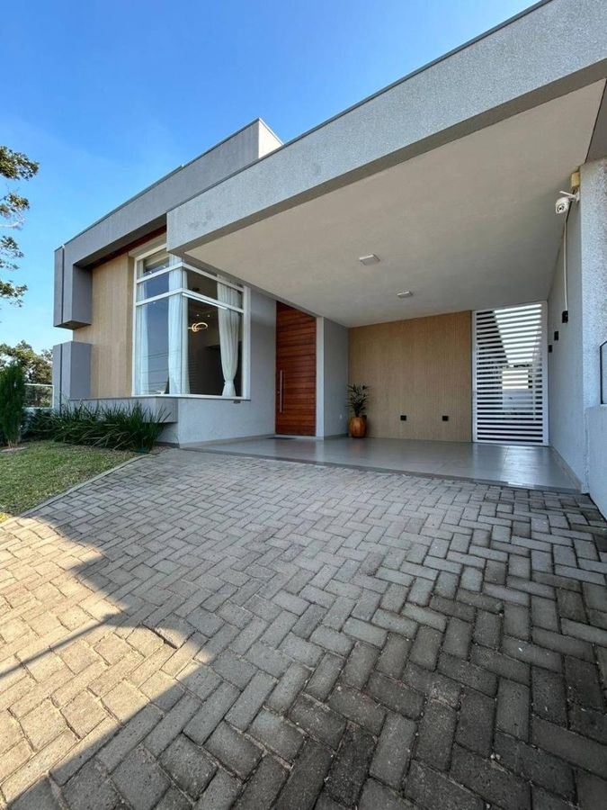 Casa Semi Mobiliada à venda em Bosques de Albatroz - Casa em Bosques de Albatroz, Osório - à venda - Famer Negócios Imobiliários LTDA
