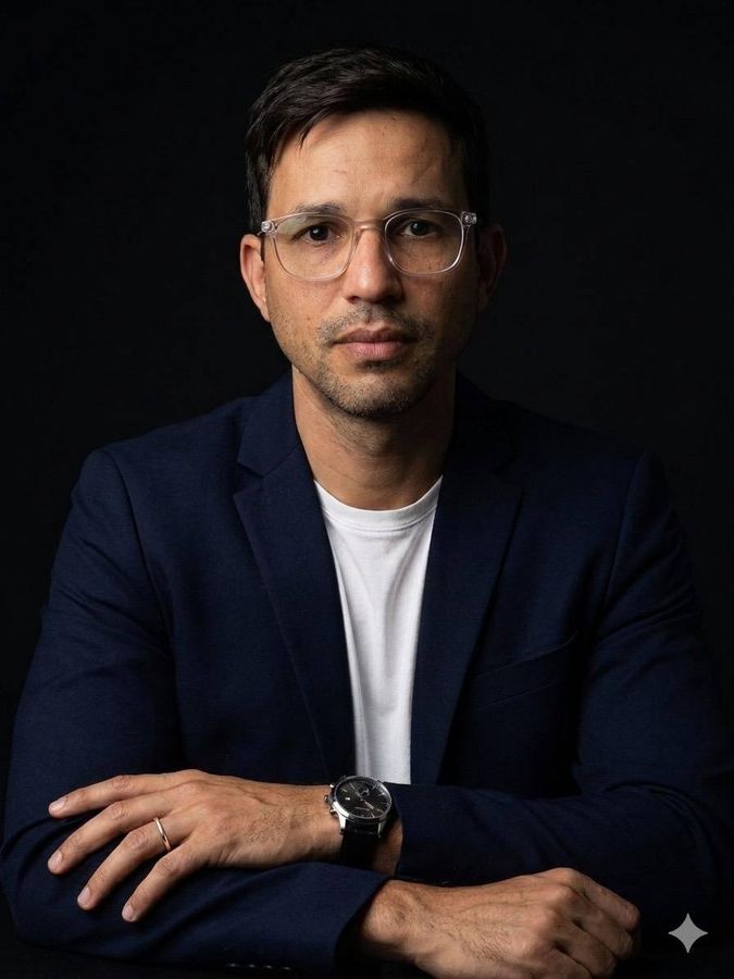 Luciano Neto
