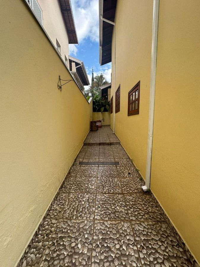 Casa com 3 dormitórios à venda, 195 m² por R$ 1.150.000 - Condomínio Residencial Terras do Oriente - Valinhos/SP, foto 3