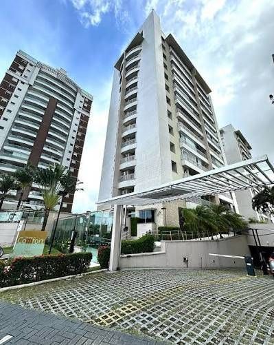 Vendo Apartamento Cond. Living Comfort - Dom Pedro - Apartamento em Dom Pedro I, Manaus - para locação e à venda - Just Home Premium