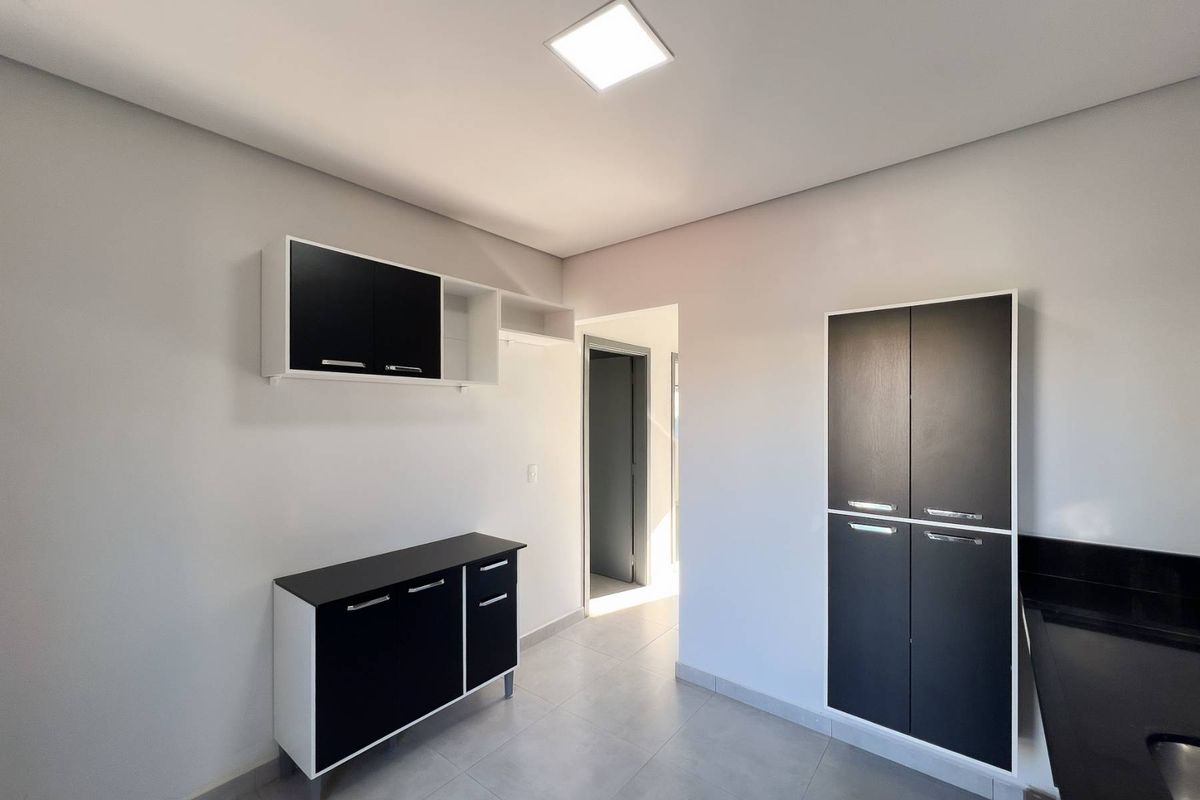 Casa com 2 quartos, Vila São Cristóvão - Valinhos, foto 4