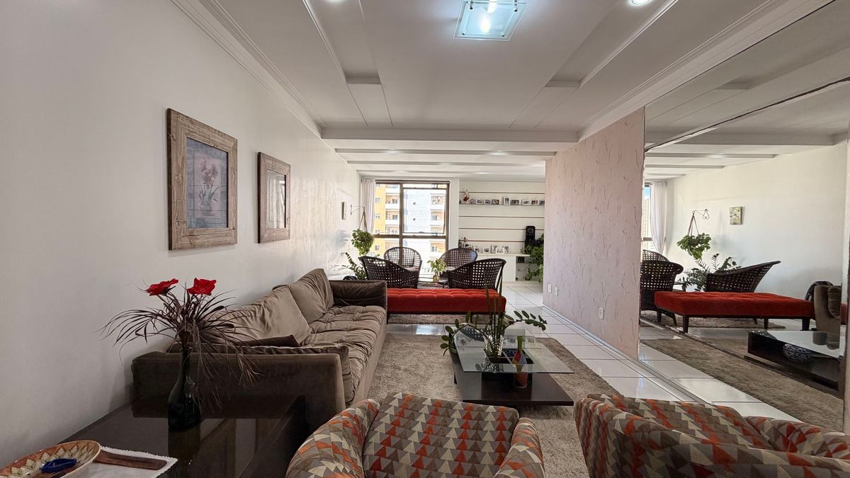 Apartamento com 3 quartos, Jardim Renascença - São Luís - Apartamento em Jardim Renascença, São Luís - à venda - V s Ferreira imobiliária