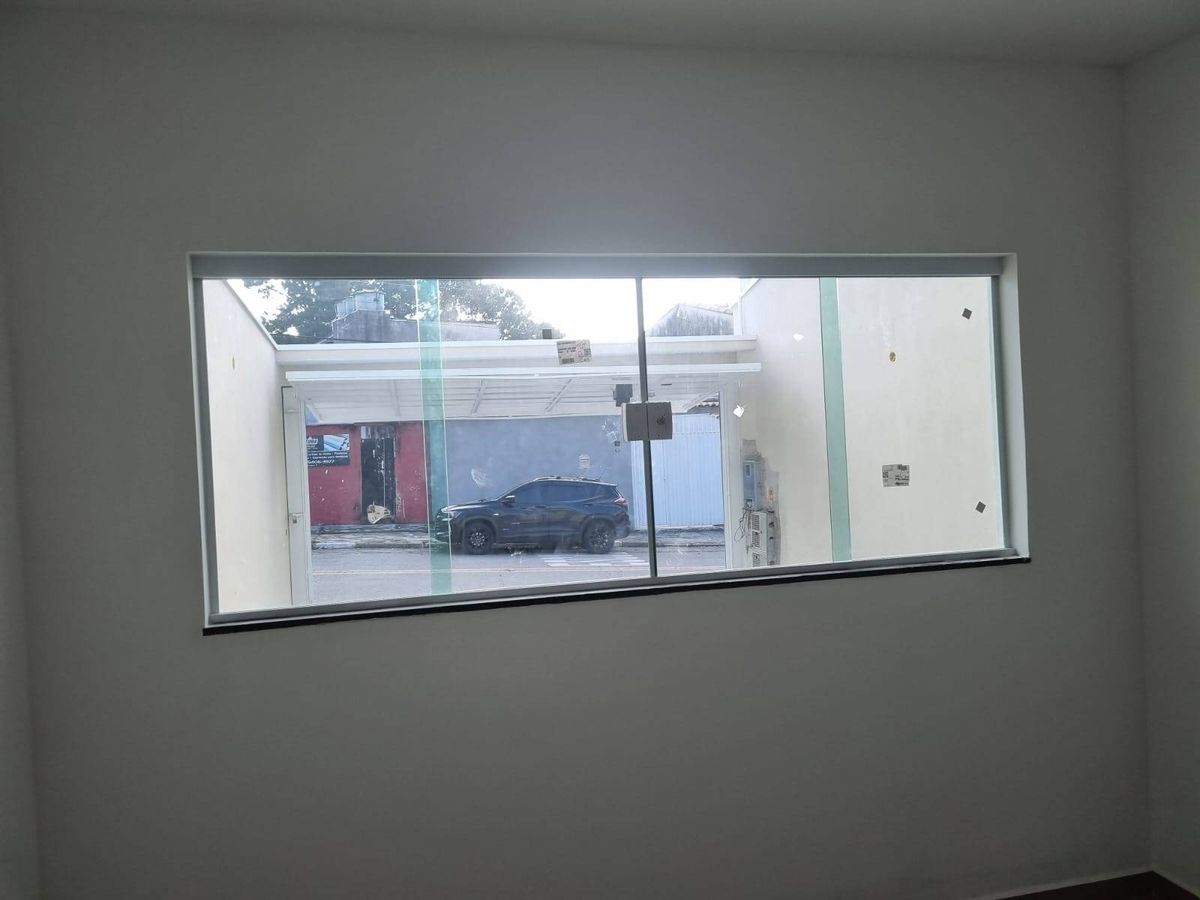 Sobrado com 3 quartos à Venda, Jardim Santa Bárbara - Guarulhos