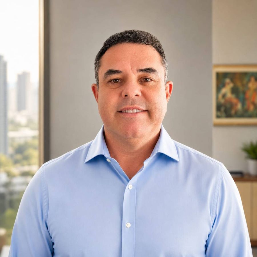 Fábio Henrique Carnelos