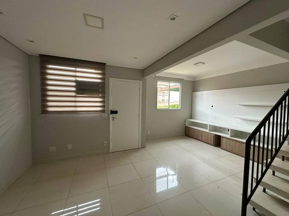 Casa à venda no Condomínio Village Casabella, em Campinas, foto 3