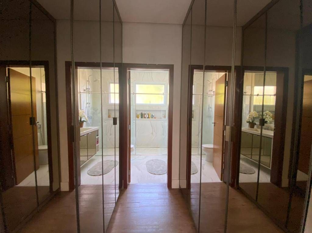 Casa com 3 quartos à Venda - Condomínio Villa Lombarda - Valinhos, foto 4