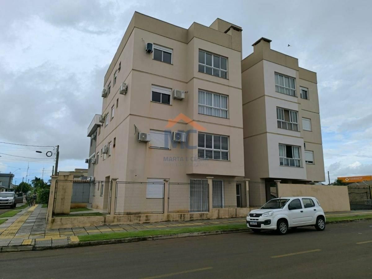 APTO TIMBAUVA - Apartamento em Timbaúva, Santa Rosa - à venda - MC Negócios Imobiliários LTDA