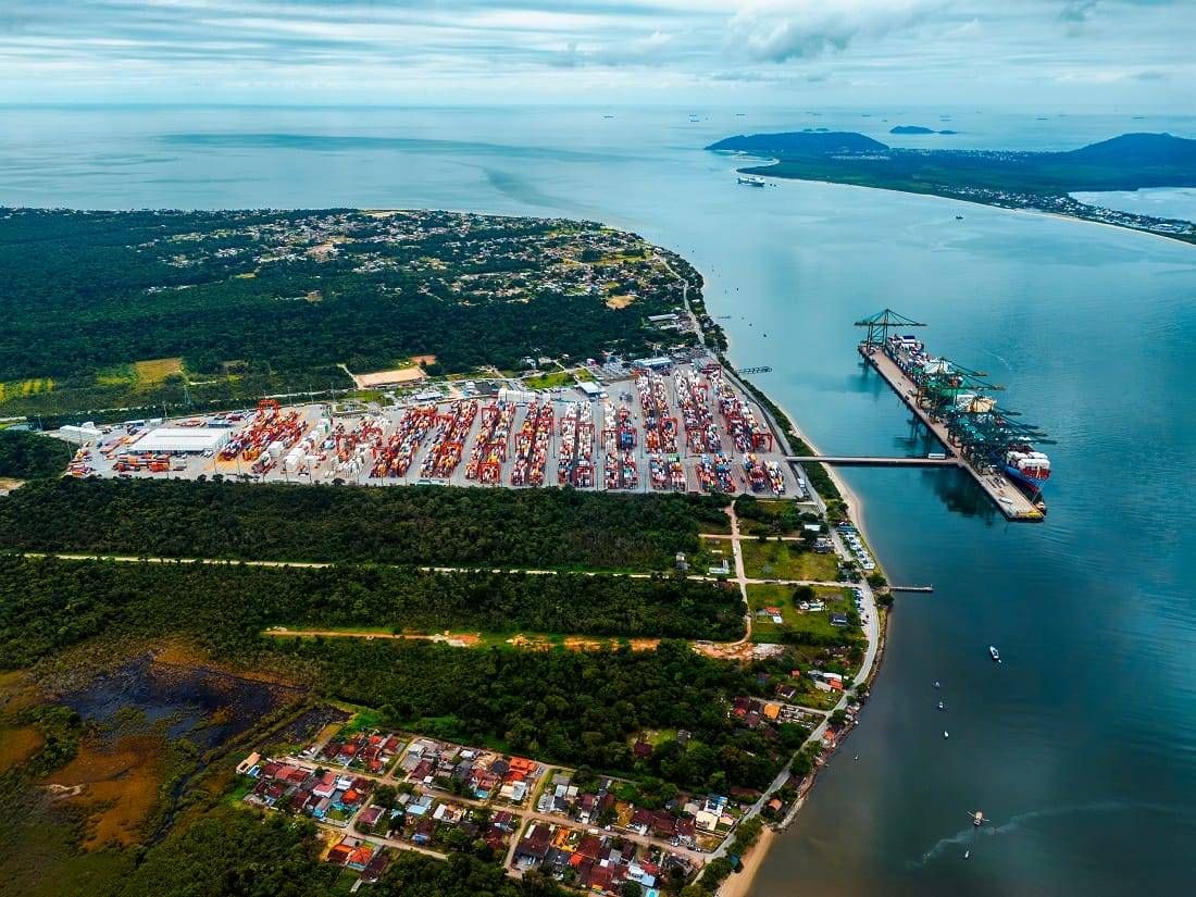 Definida empresa para duplicação de rodovia com concreto em SC, em obra de R$ 220 milhões
