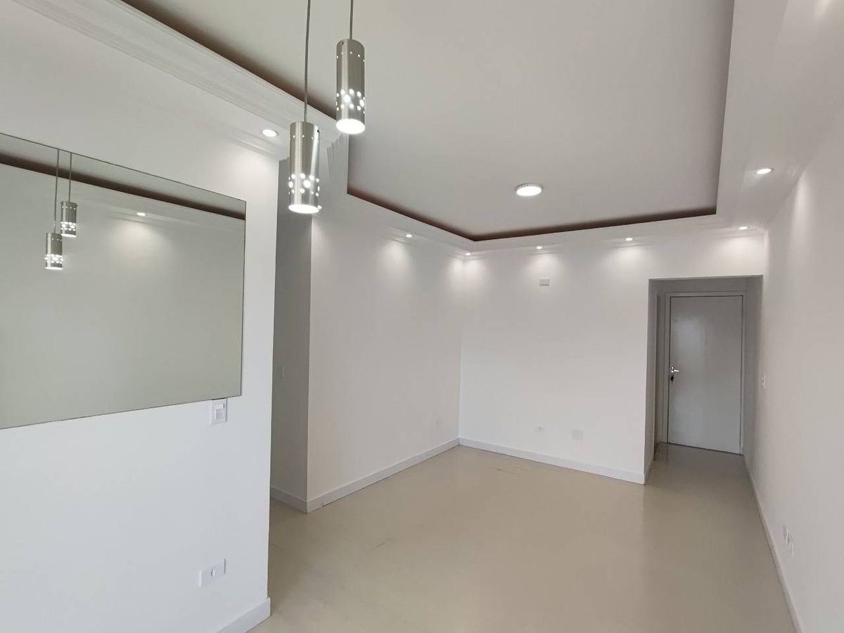 Apartamento no Cidade Morumbi próximo ao Shopping Oriente - Apartamento em Cidade Morumbi, São José dos Campos - à venda - Grupo Serda Barros