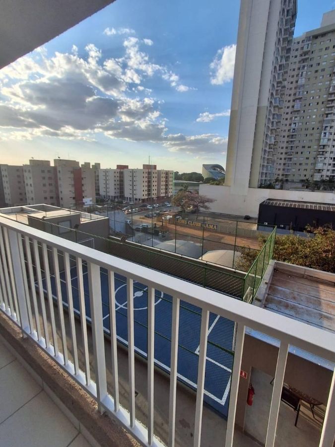 VENDE-SE ÁGIO - APTO C/2 QUARTOS NO COND. GRAN VIC - SETOR CENTRAL, GAMA/DF - Apartamento em Setor Central (Gama), Brasília - à venda - VITRINE IMOBILIARIA LTDA