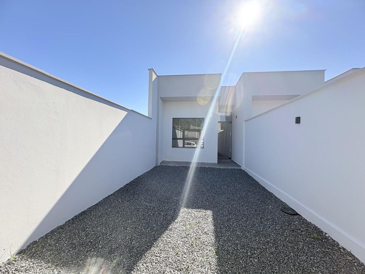 CASA GEMINADA | JOÃO PESSOA - Casa Geminada em João Pessoa, Jaraguá do Sul - à venda - ALLIANCE IMOVEIS