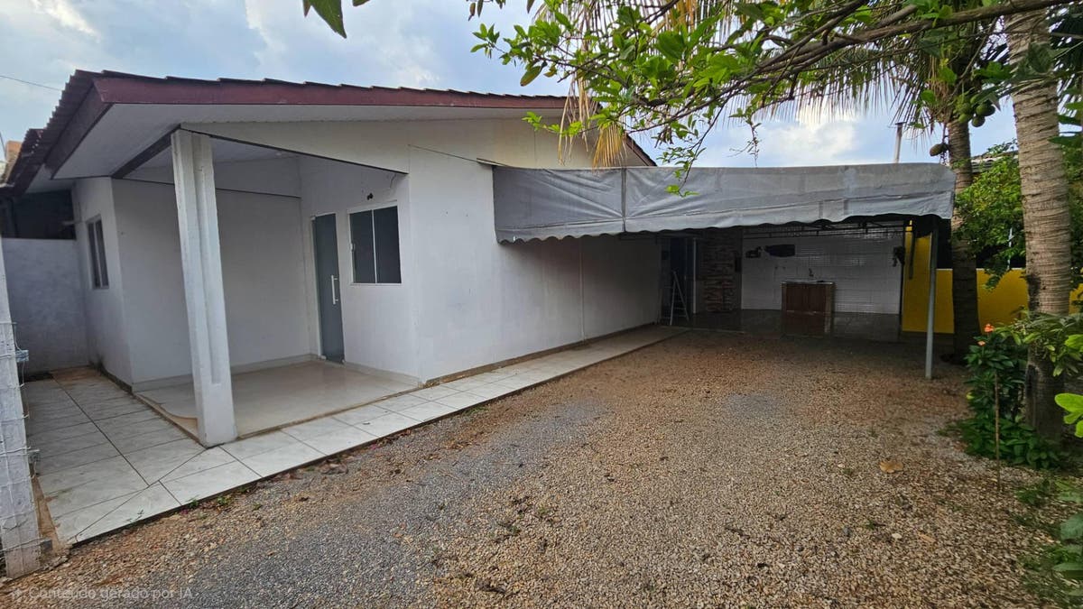 Casa para Aluguel na Rota do Sol - Casa em Rota do Sol, Sorriso - para locação - Aurora Imobiliária