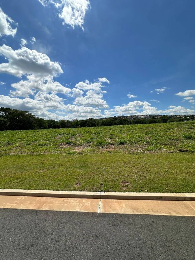 Lote/Terreno à Venda - Alphaville Dom Pedro Zero - Campinas, foto 2