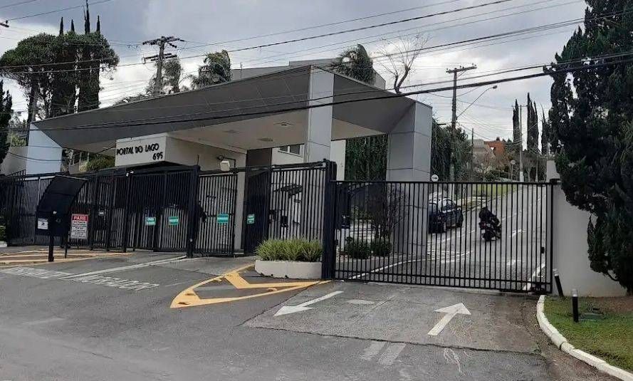 Lote/Terreno à Venda - Condomínio Portal do Lago - Valinhos/SP, foto 2