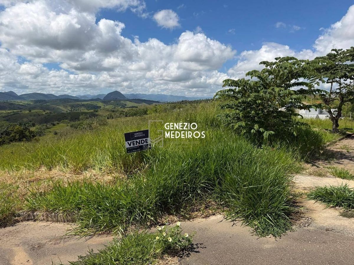 Lote de Esquina Exclusivo em Região Nobre de Colatina - Lote/Terreno em Fazenda Vitali, Colatina - à venda - GENEZIO MEDEIROS NUNES NEGOCIOS IMOBILIARIOS