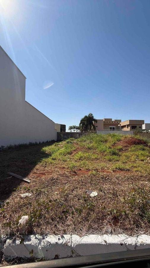 Foto 3 — Lote à Venda Residencial Jardim Campestre