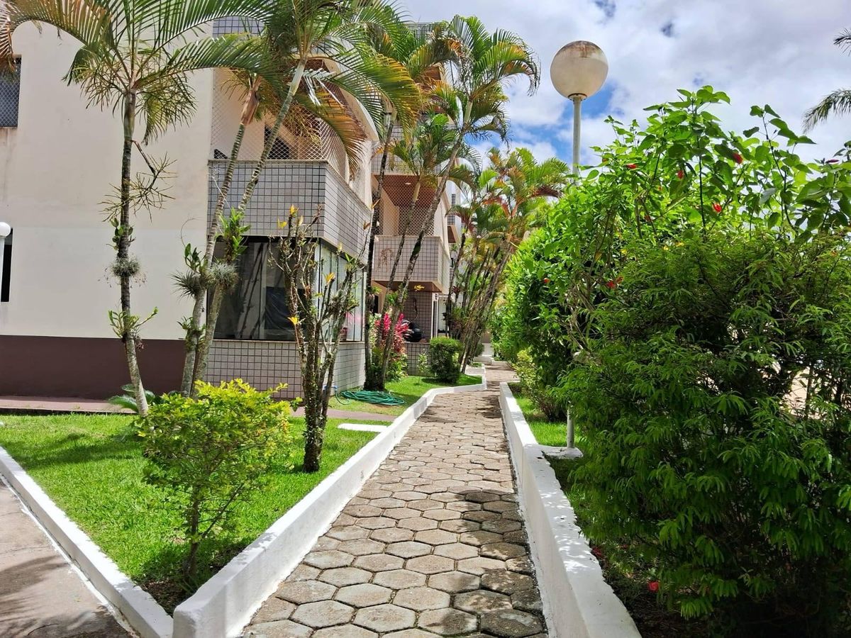 Apartamento com 3 dormitórios - no pontal de santa marina-caraguatatuba-sp