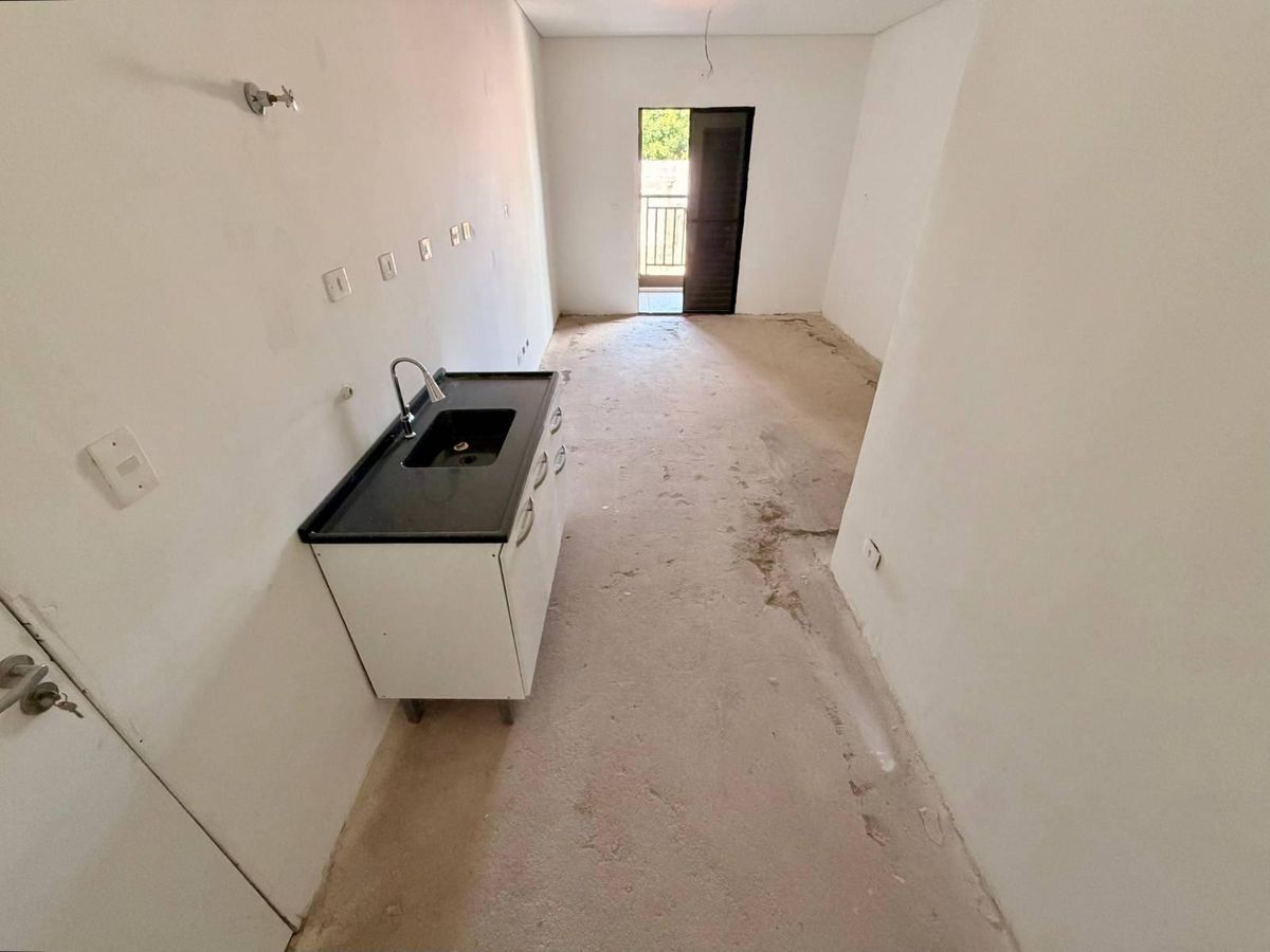 Flat/Loft/Estúdio com 1 quarto - Flat/Loft/Estúdio - à venda - Ávila e Manno Imóveis