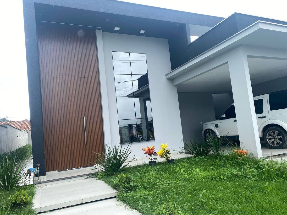 Casa para Venda em Guaramirim / SC no bairro Beira Rio - Casa em Beira Rio, Guaramirim - à venda - Guara Imóveis Ltda