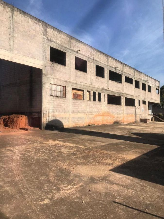 Galpão à venda, 4230 m² por R$ 6.500.000,00 - Joapiranga - Valinhos/SP, foto 3