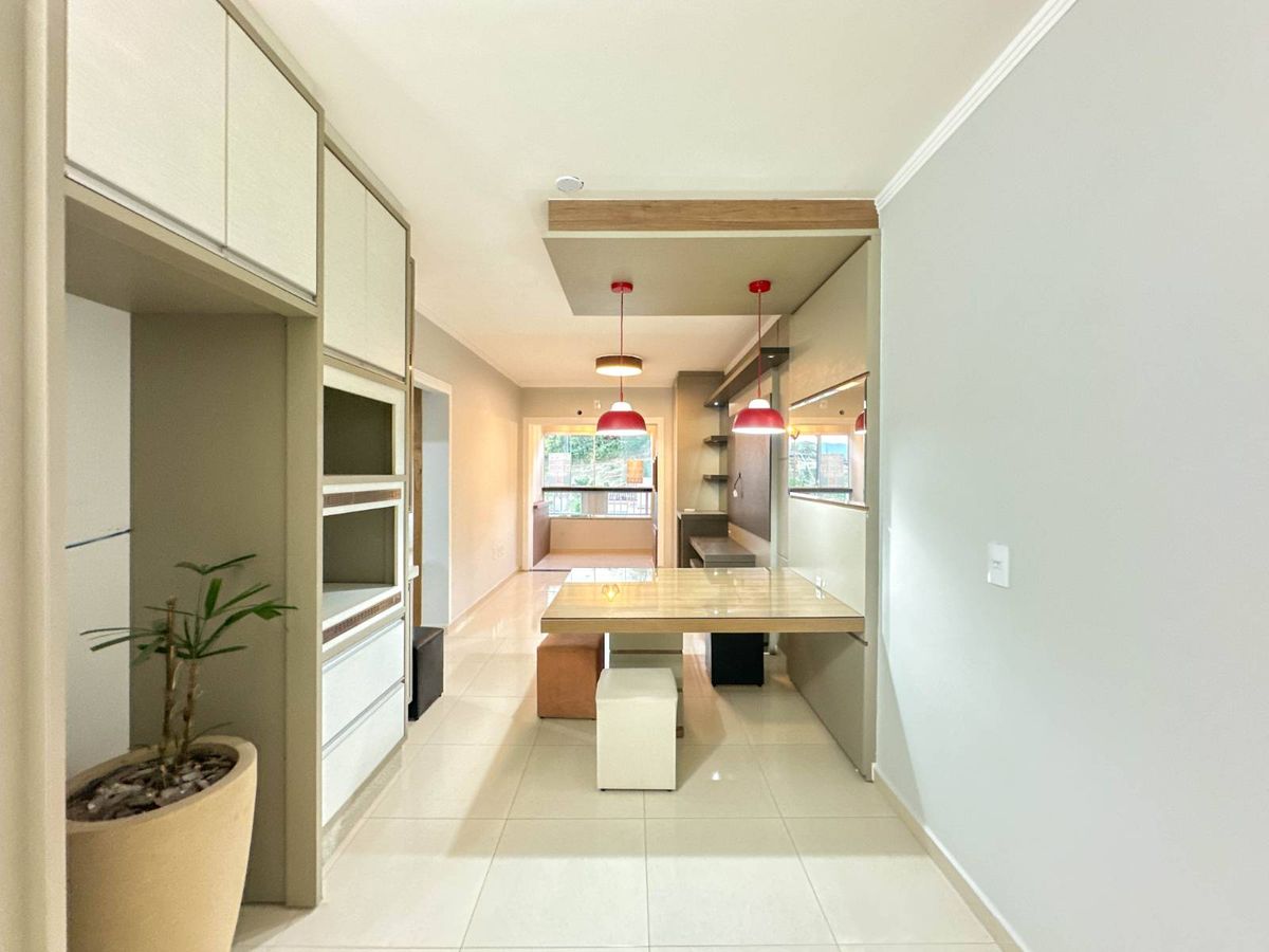 APARTAMENTO COM 2 QUARTOS - ESTRADA NOVA - Apartamento em Estrada Nova, Jaraguá do Sul - à venda - IMOB Imóveis