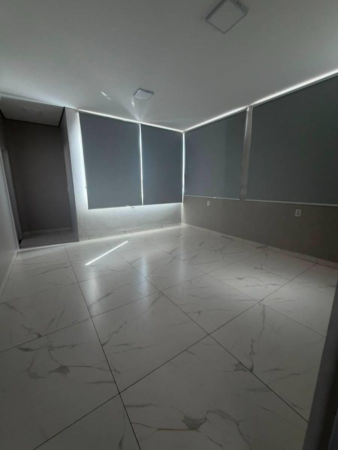 Salas Comerciais , Residencial Canaã - Rio Verde - Salas Comerciais em Residencial Canaã, Rio Verde - para locação - Futura Imóveis