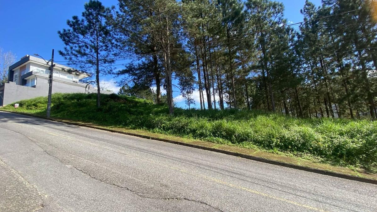 Lote/Terreno, Jaraguá Esquerdo - Jaraguá do Sul - Lote/Terreno em Jaraguá Esquerdo, Jaraguá do Sul - à venda - Imobiliária Piermann