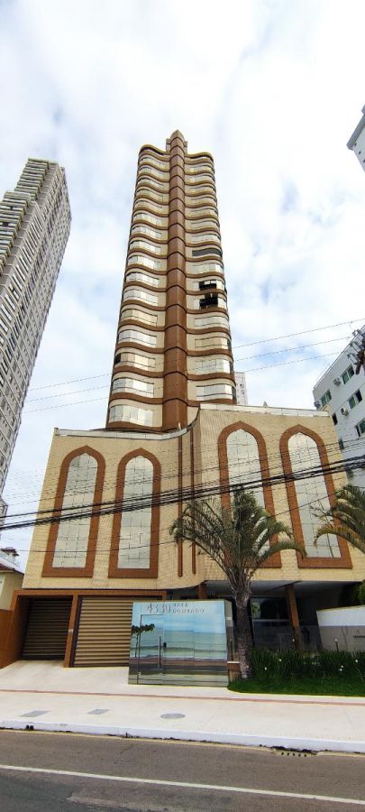 VALE DOURADO BALNEÁRIO CAMBORIÚ - Apartamento em Barra Sul, Balneário Camboriú - à venda - JSobrinho Imóveis