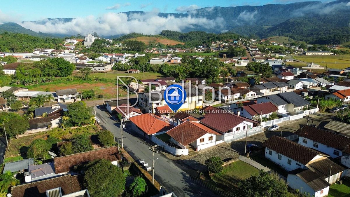 Seu novo lar em Ascurra espera por você!