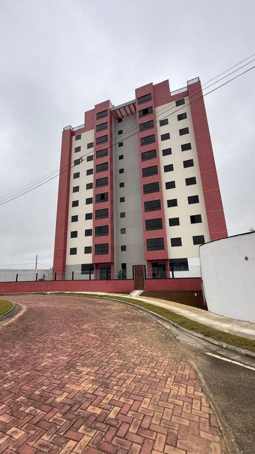 Amplo Apartamento à Venda – Buena Vista (Dona Nini) - Apartamento em Boa Vista, Vitória da Conquista - à venda - Meu Imóvel VCA