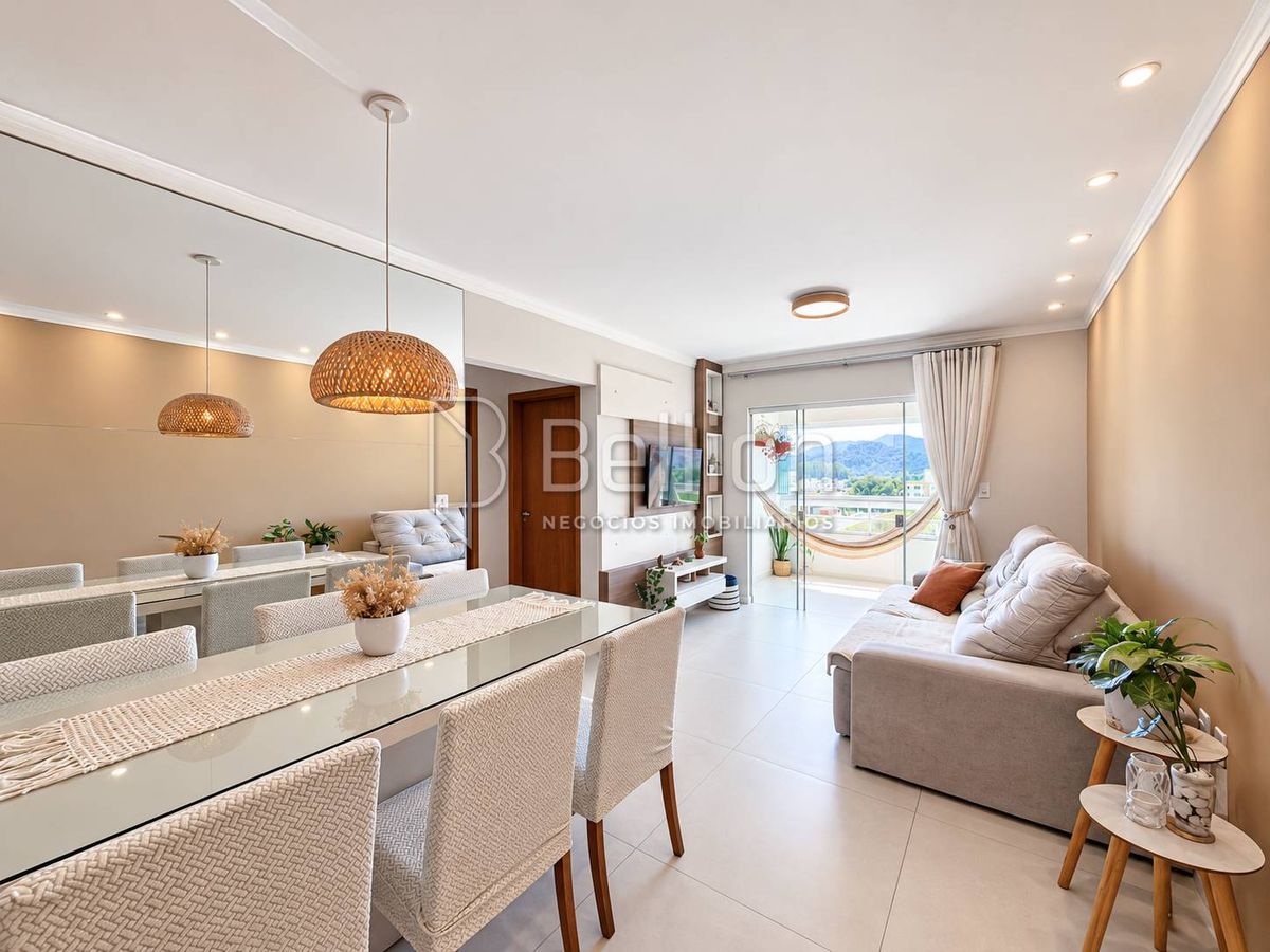 Apartamento, 2 quartos, 76 m² - Foto 6