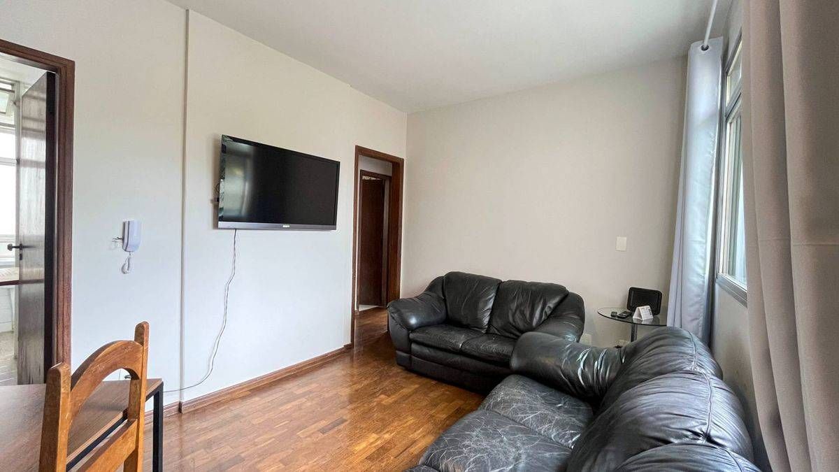 Apartamento com 2 quartos à Venda, Cruzeiro - Belo Horizonte - Apartamento em Cruzeiro, Belo Horizonte - à venda - Silvio Ximenes Imobiliária