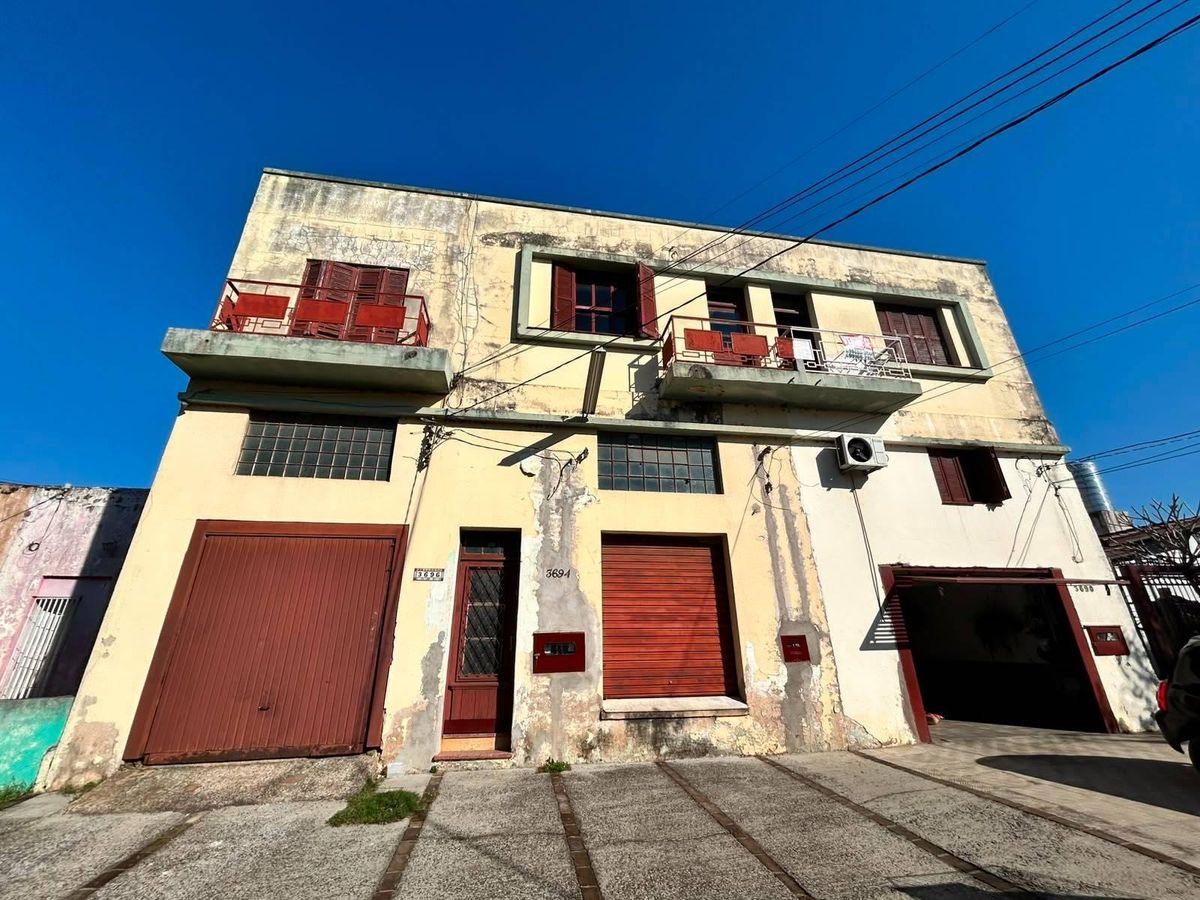 Apartamento 2 dormitórios