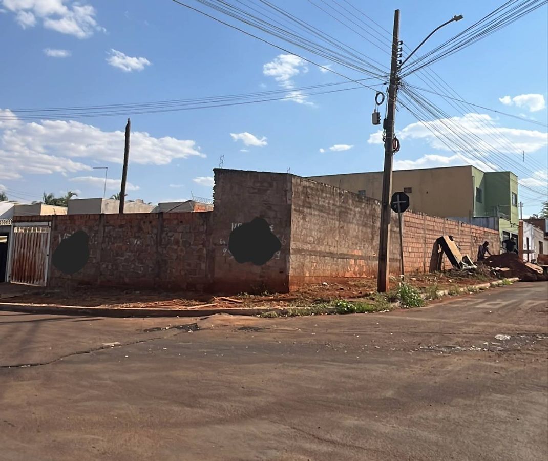 Lote/Terreno , Liberdade - Rio Verde - Lote/Terreno em Liberdade, Rio Verde - à venda - Futura Imóveis